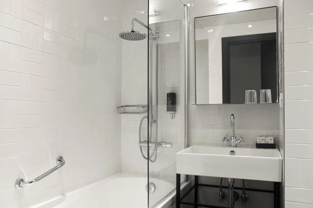 Camera Matrimoniale Smart — c-hotels Joy