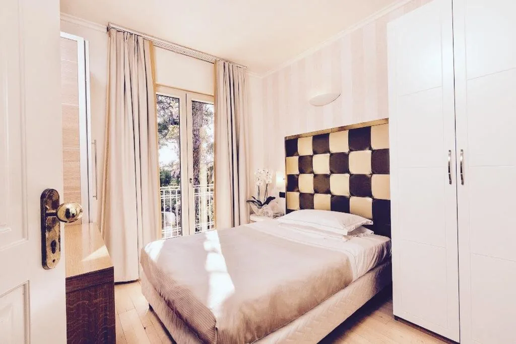Smart Double Room — JR Resort Logos Forte dei Marmi