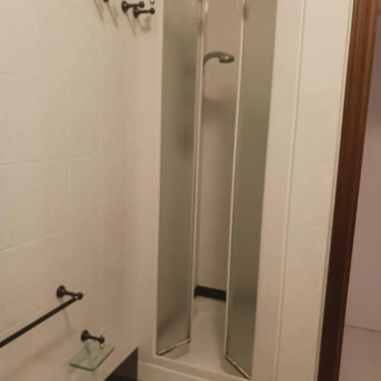 Standard Double Room — Affittacamere Il Conte