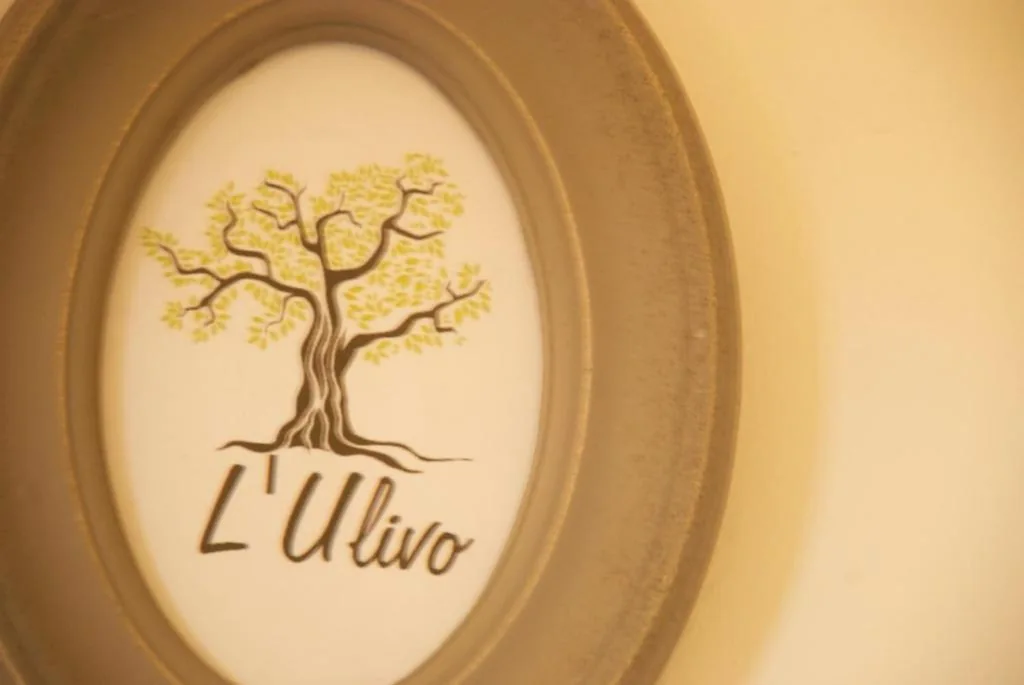 Camera Matrimoniale Standard — Alle Terme B&B
