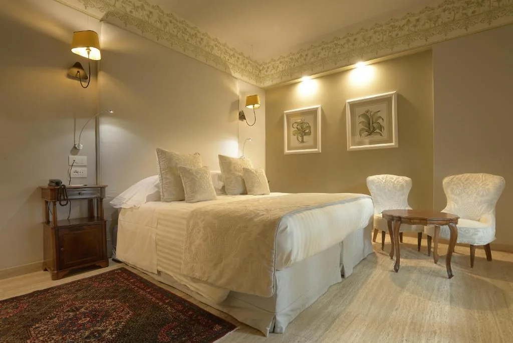 Standard Double Room — Augustus Hotel & Resort