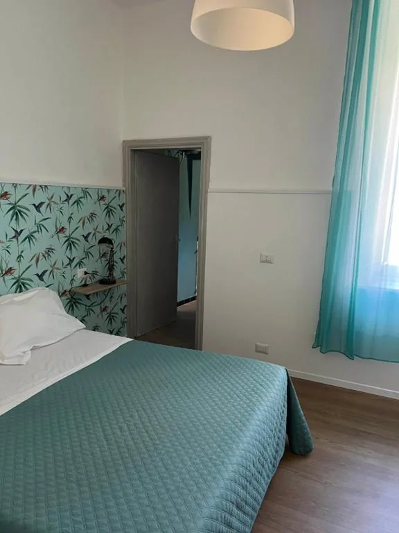 Standard Double Room — B&B Corso Italia 58