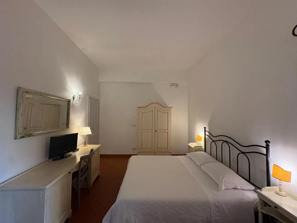 Camera Matrimoniale Standard — B&B Cosy House