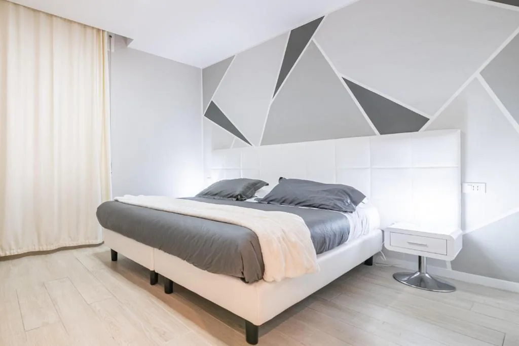 Standard Double Room — B&B La Stella