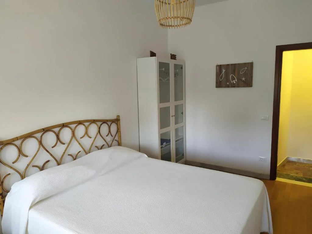 Standard Double Room — B&B Tra Mare e Marmo