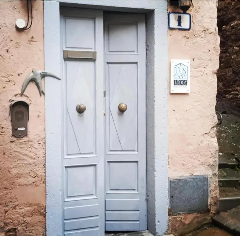 Standard Double Room — B&B Tuscany Lodge