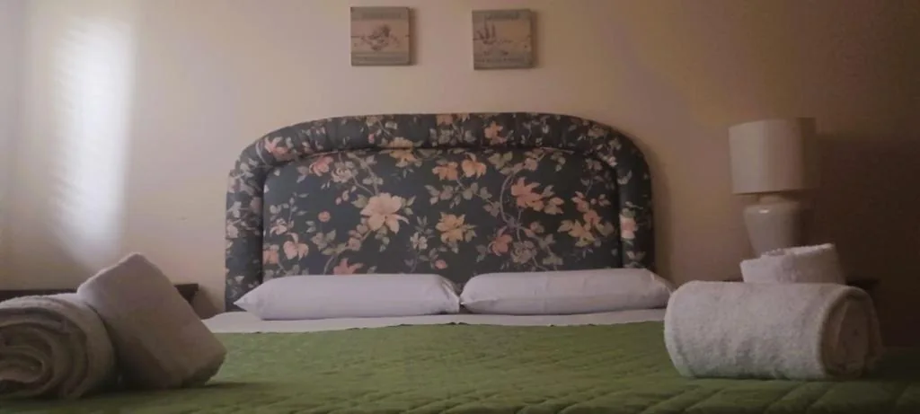 Standard Double Room — Home Sweet Home 1 Affittacamere – Lucca