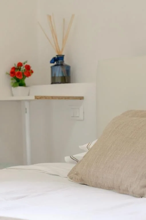 Camera Matrimoniale Standard — Homelink Firenze – Charlotte