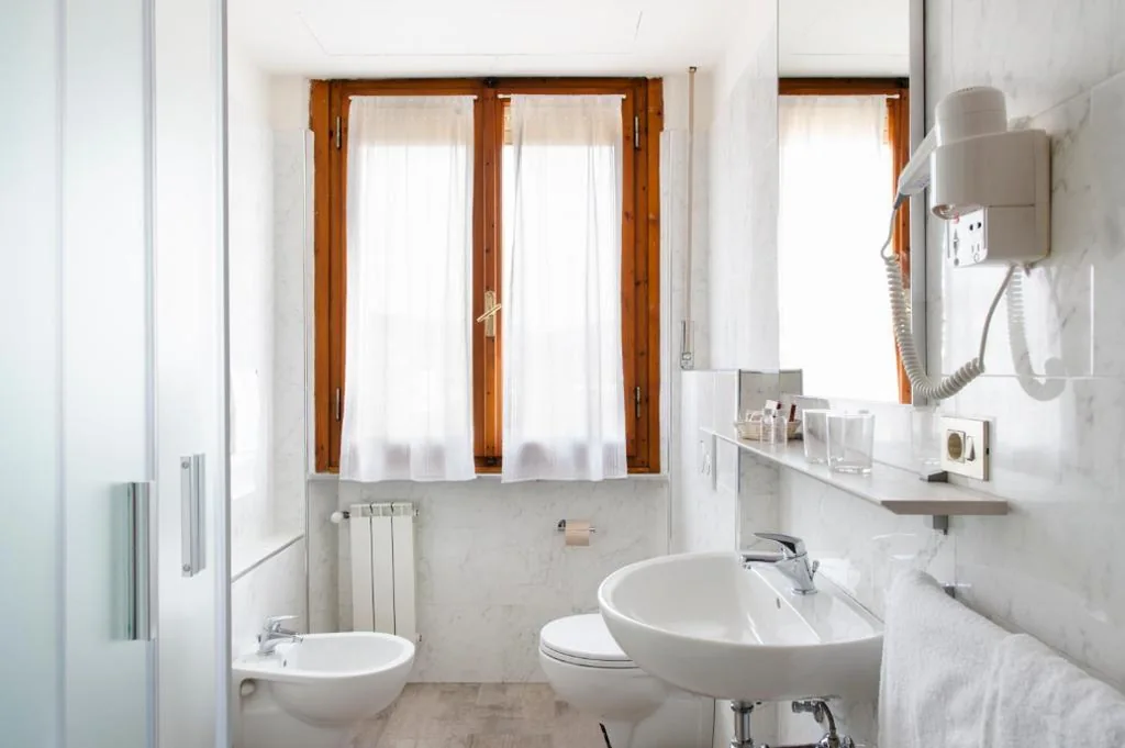 Camera Matrimoniale Standard — Hotel Ariston & Spa