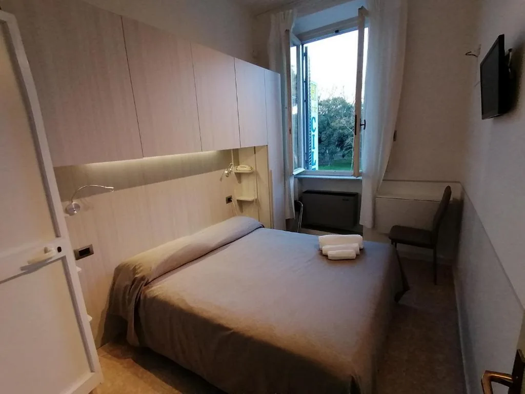 Camera Matrimoniale Standard — Hotel Cilene
