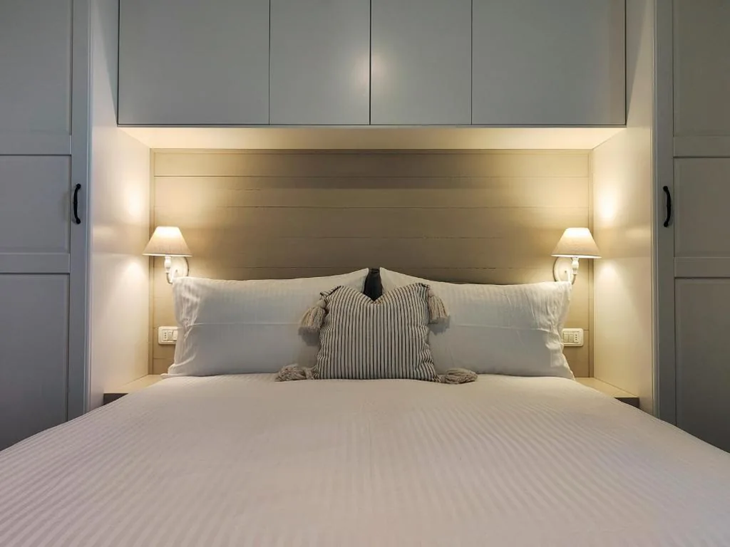 Camera Matrimoniale Standard — Il Cortiletto – Suites & Apartments