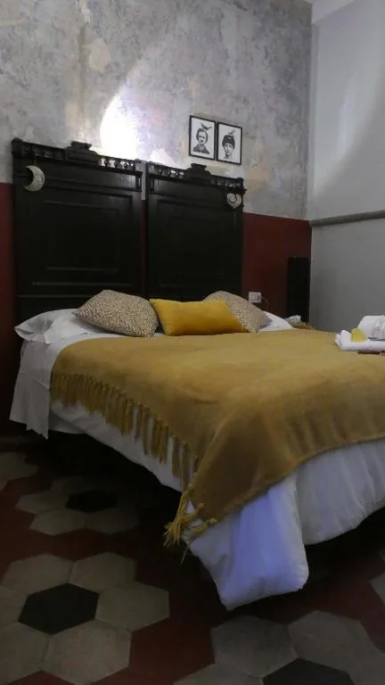 Standard Double Room — LO studiO B&B
