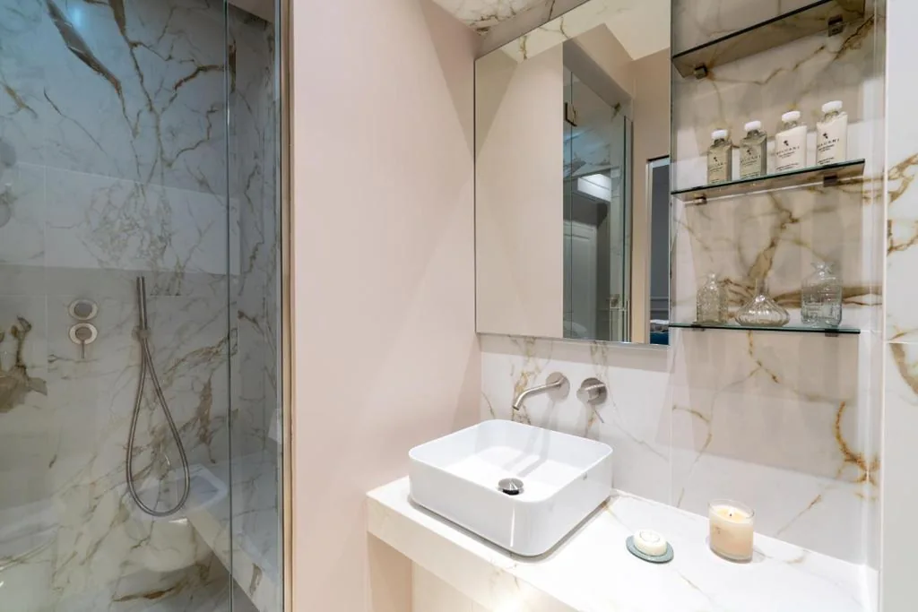 Standard Double Room — Maison Ginori Guelfa