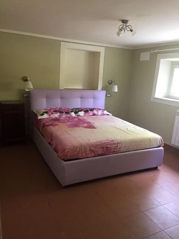 Standard Double Room — Villa Grespola