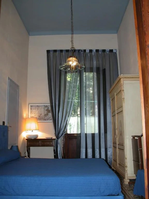 Standard Double Room — Villa Patrizia B&B