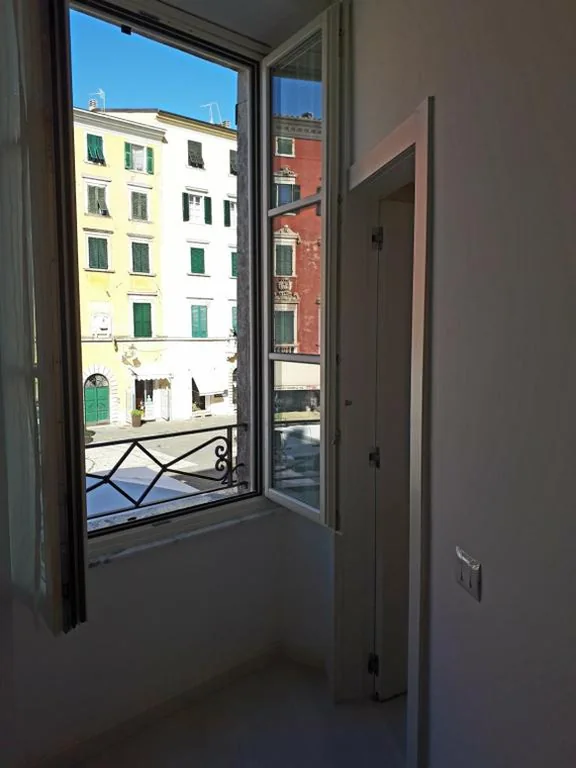 Superior Double Room — Alberica10
