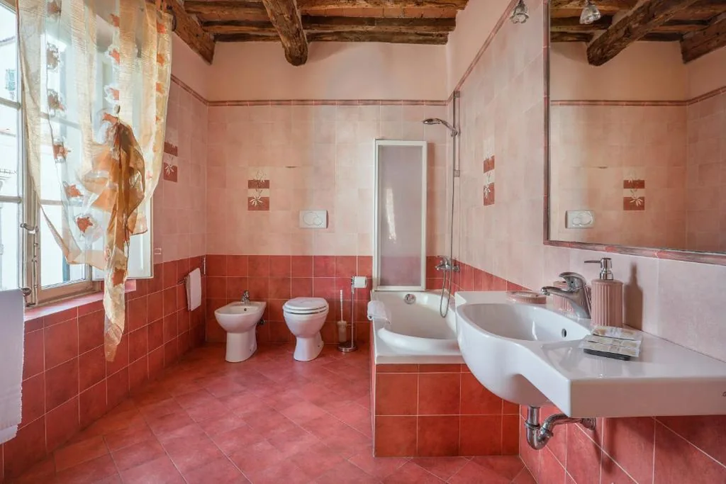 Superior Double Room — Antica Residenza Santa Chiara -City Center