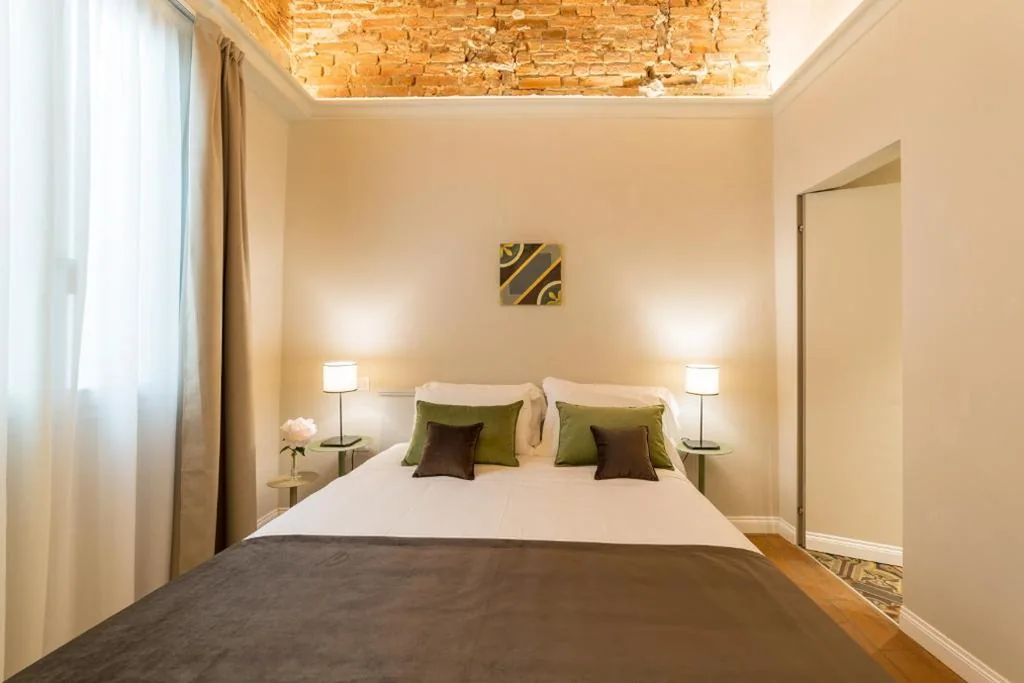 Superior Double Room — Atelier Altafronte