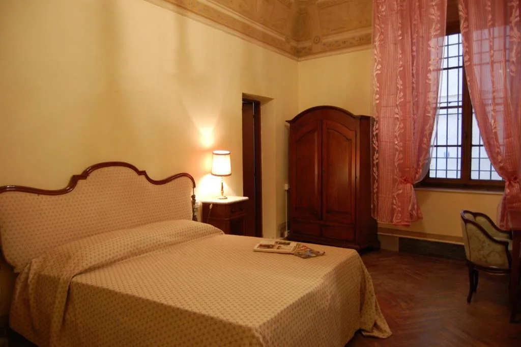 Superior Double Room — B&B Antica Piazza dei Miracoli