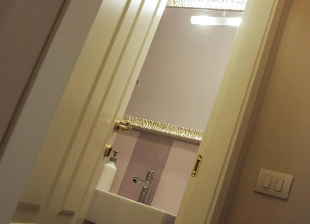 Superior Double Room — B&B Il Senesino