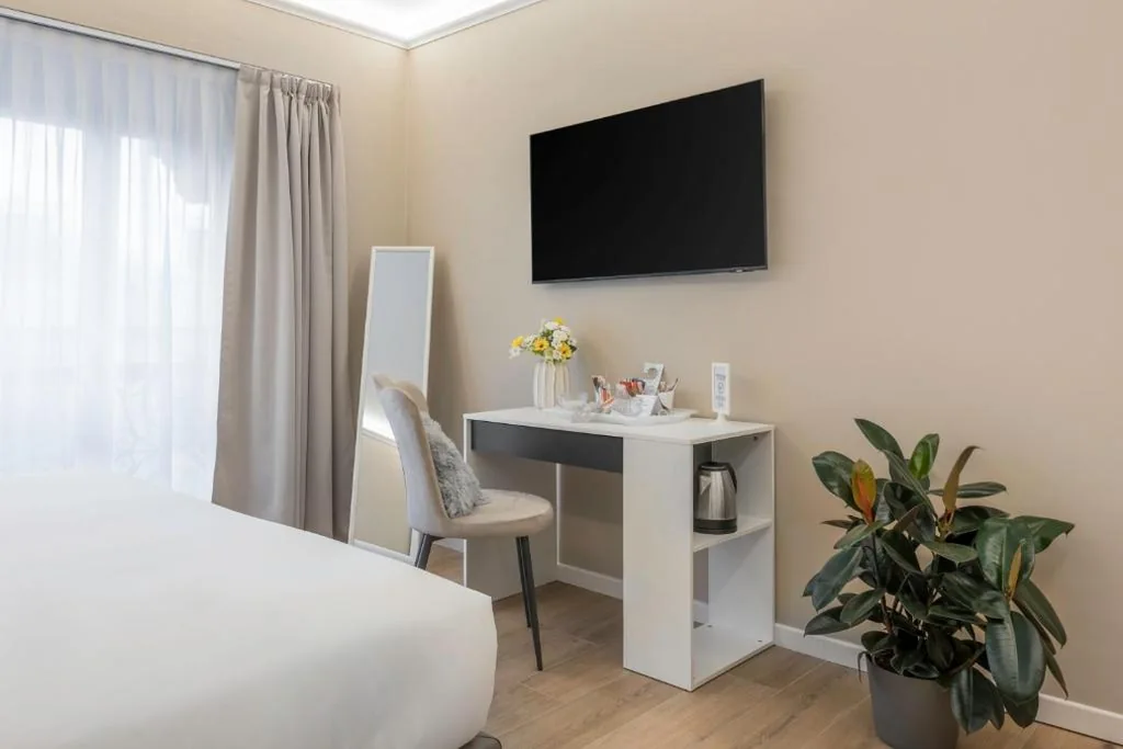 Superior Double Room — B&B Le Stanze del Duomo