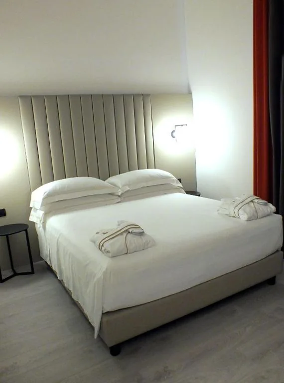 Camera Matrimoniale Superior — BB Hotels Smarthotel Derose