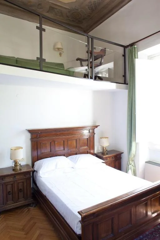 Camera Matrimoniale Superior — Classic Hotel