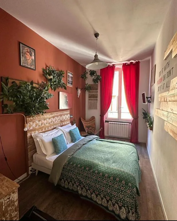 Superior Double Room — Coderooms