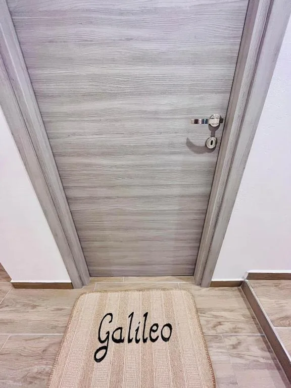 Camera Matrimoniale Superior con Bagno Privato — A Pisa con amore