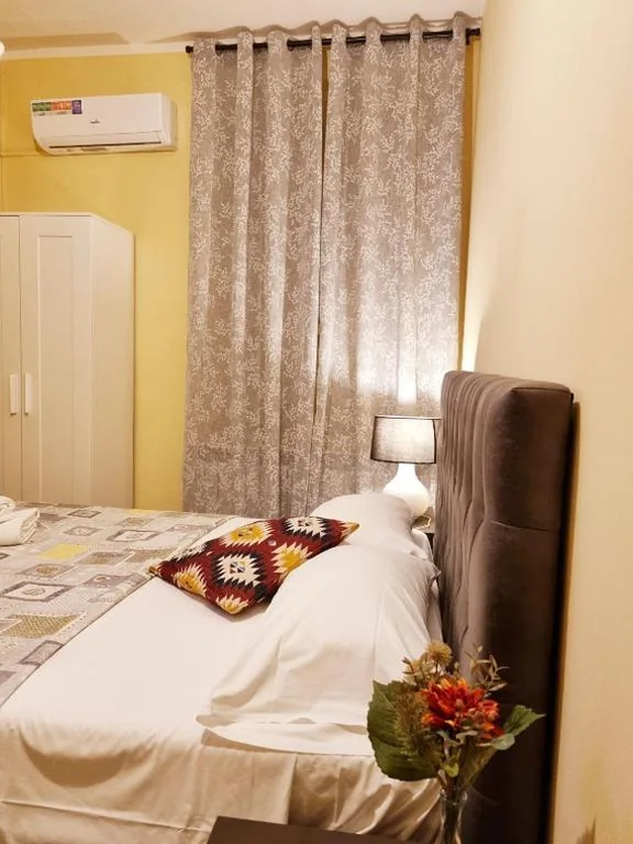 Camera Matrimoniale Superior con Bagno Privato — Rose Guest House