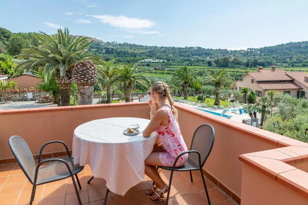 Camera Matrimoniale Superior — Country Hotel Residence Da Pilade