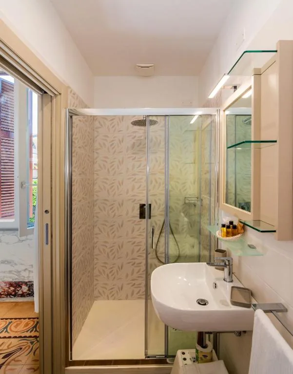 Superior Double Room - Annex — Hotel Eura