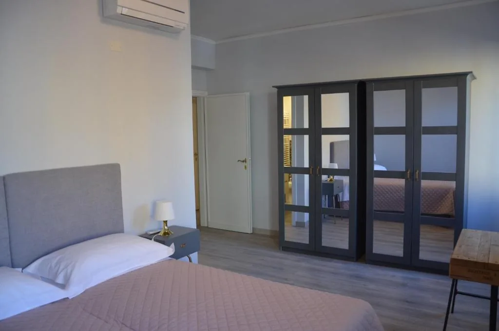 Superior Double Room — Dimora 16 Rooms & Garden
