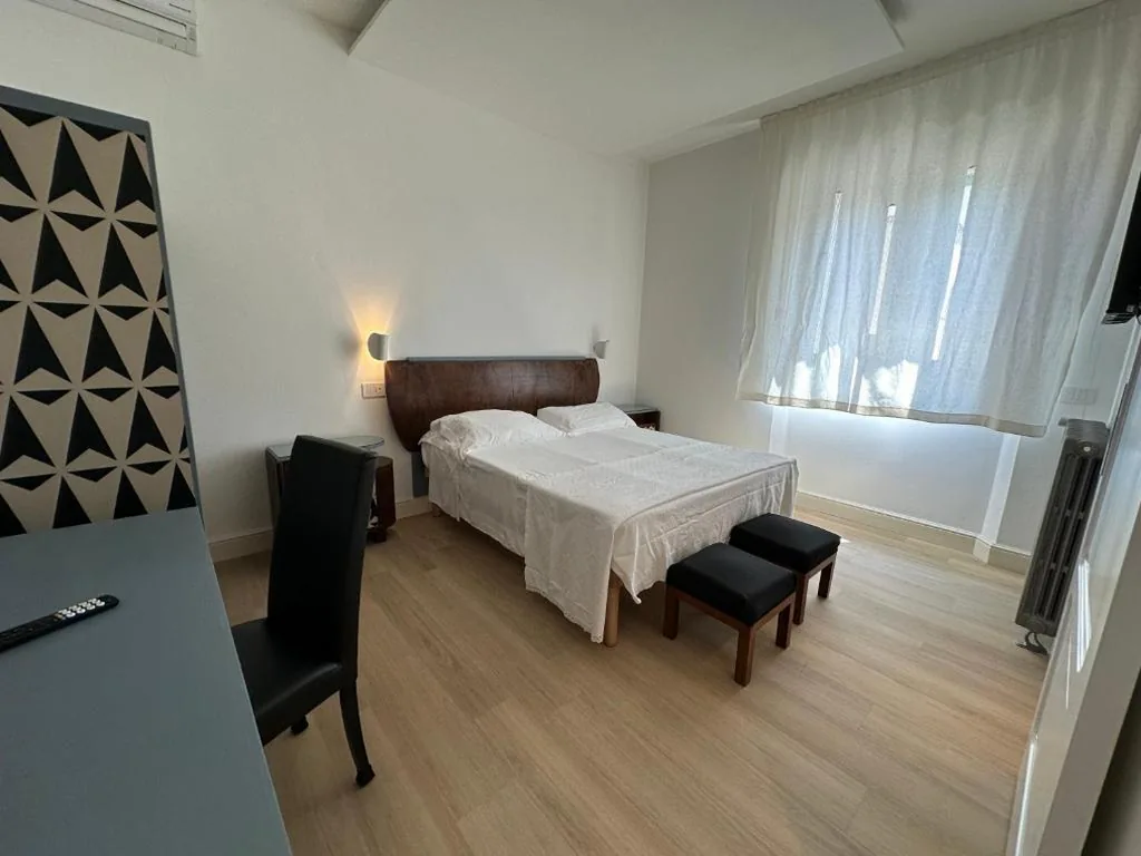 Superior Double Room — Domus Socolatae Cocoa Journey Tuscan Lifestyle B&B