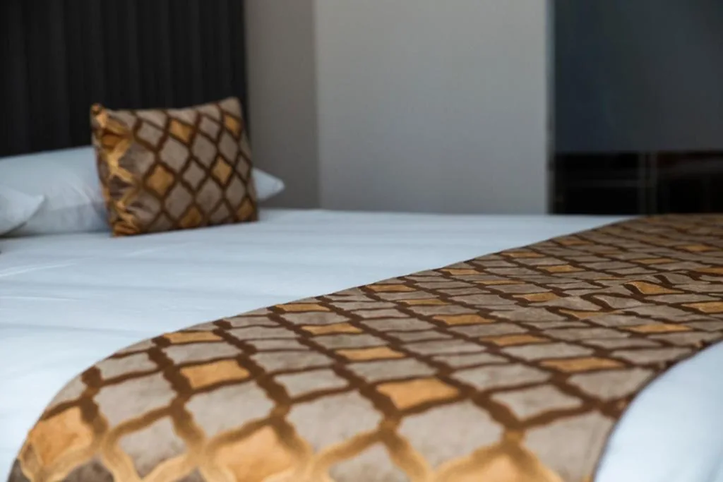 Superior Double Room — Hotel Datini