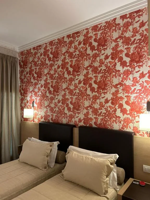 Superior Double Room — Hotel Montreal