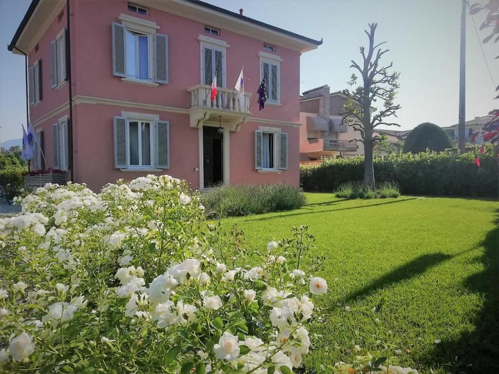 Superior Double Room — il buen retiro