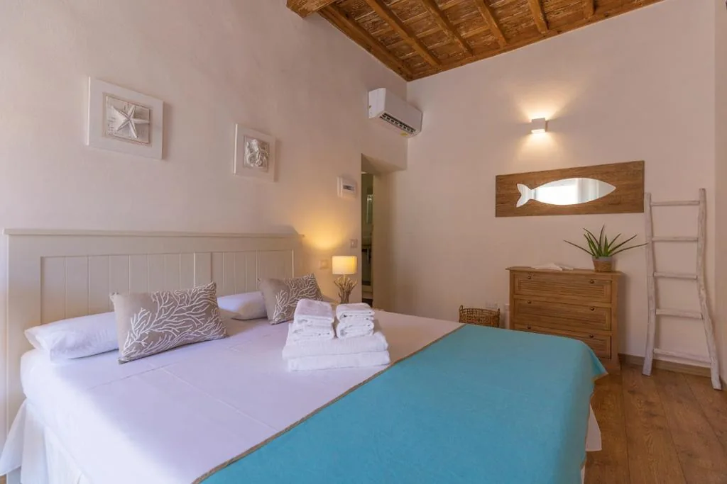 Superior Double Room — Indarsena b&b