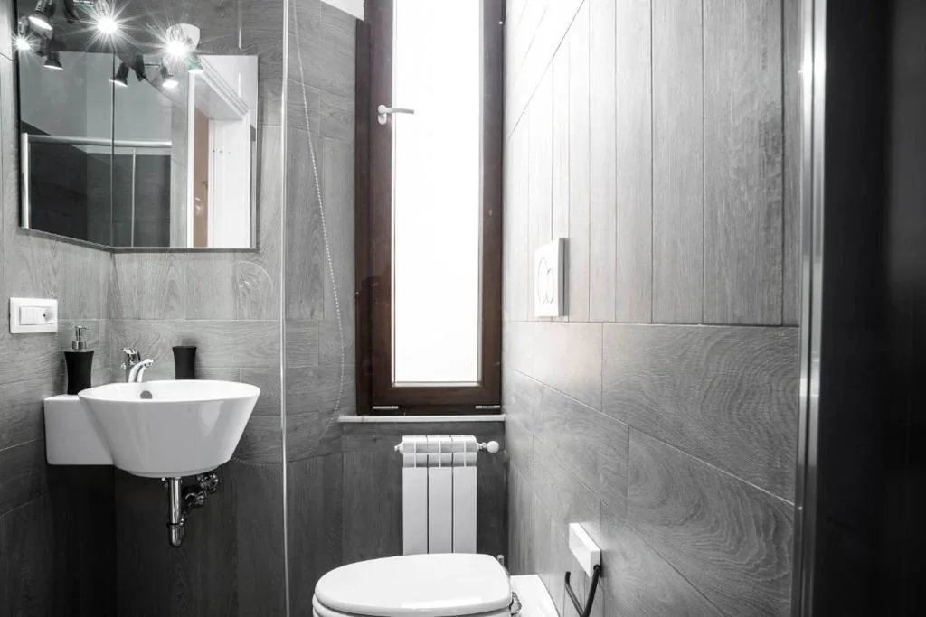 Superior Double Room — La Chicca B&B Siena
