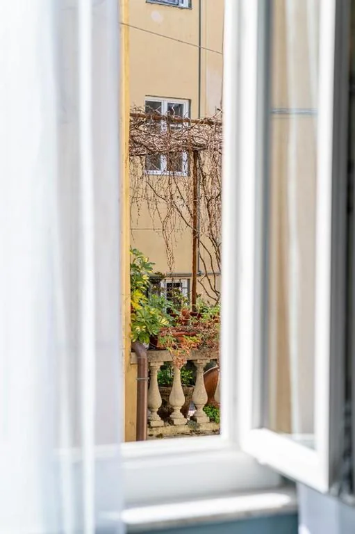 Superior Double Room — La Lu cozy rooms 2