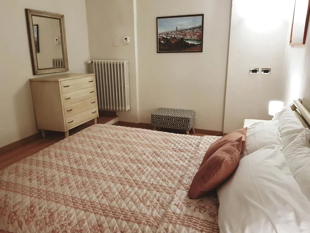 Camera Matrimoniale Superior — Lady Luna B&B