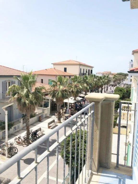 Superior Sea Side Double Room — Miramare Suite
