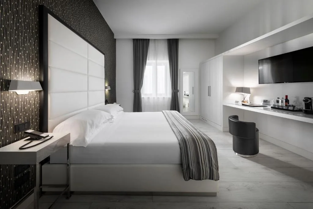 Superior Double Room — LHP Hotel River & SPA