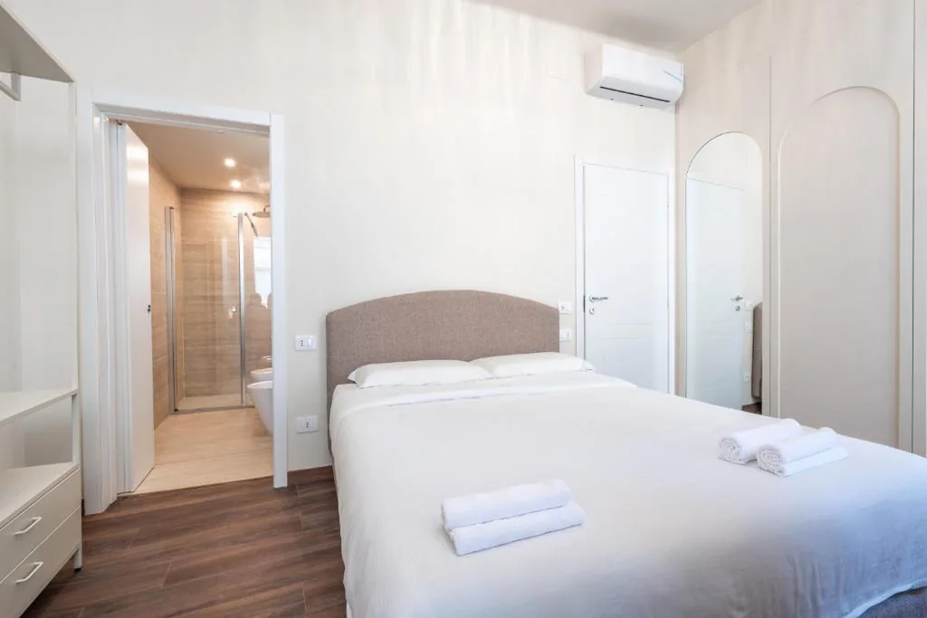 Superior Double Room — Lumi Stays