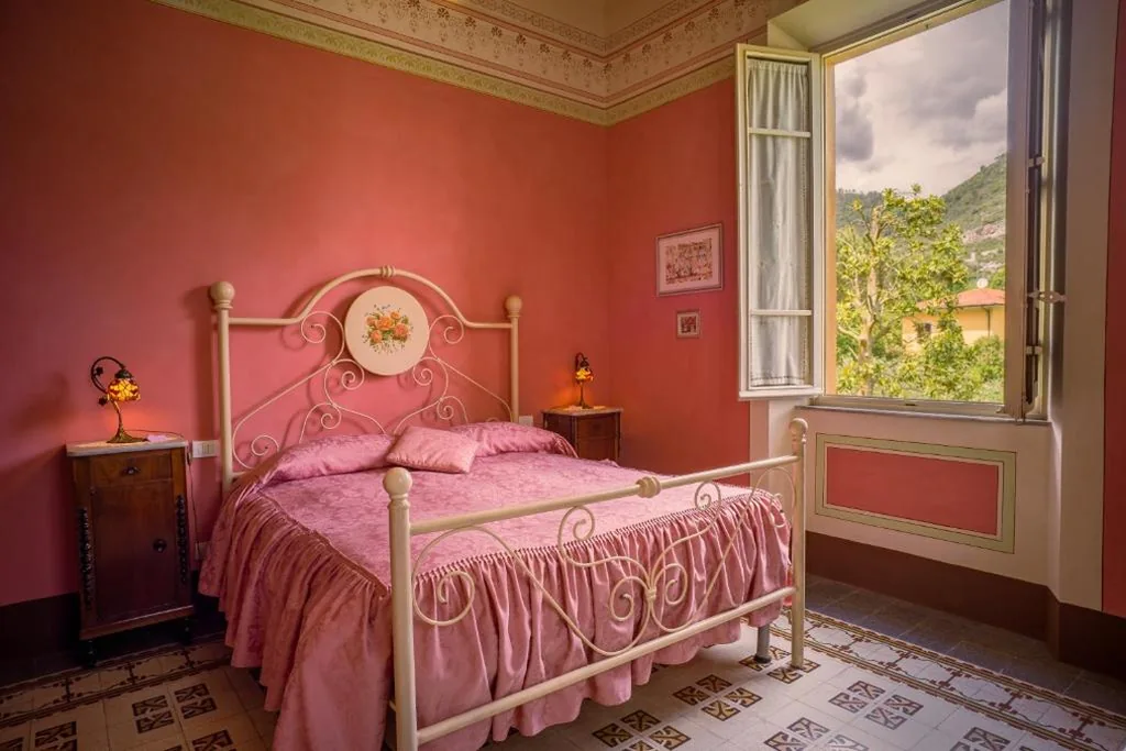 Superior Double Room — Marta Guest House