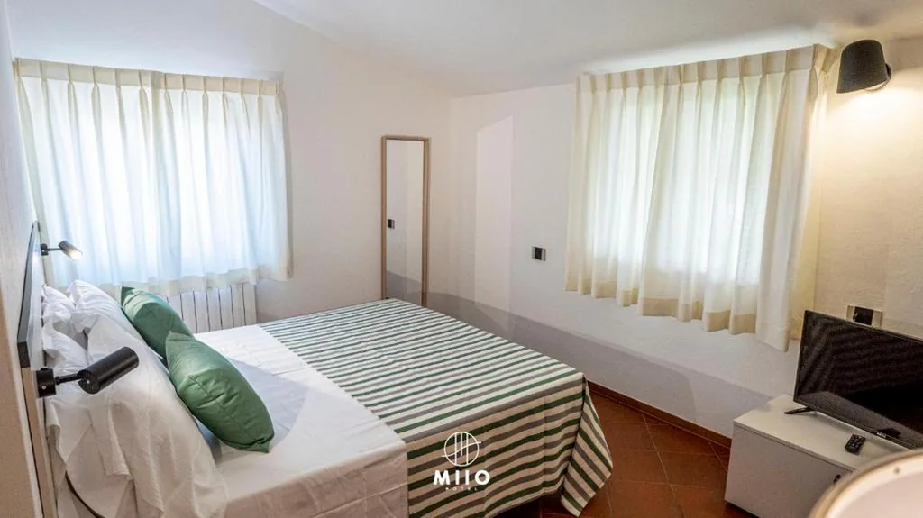 Camera Matrimoniale Superior — MIIO HOTEL