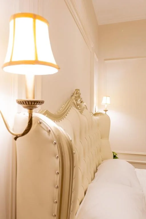 Superior Double Room — Modi Hotel