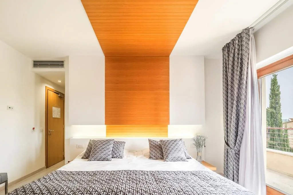 Superior Double Room — Precise House Montaperti Siena