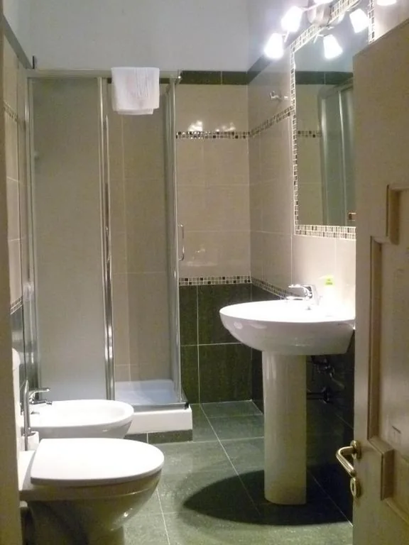 Superior Double Room — Relais Accademia