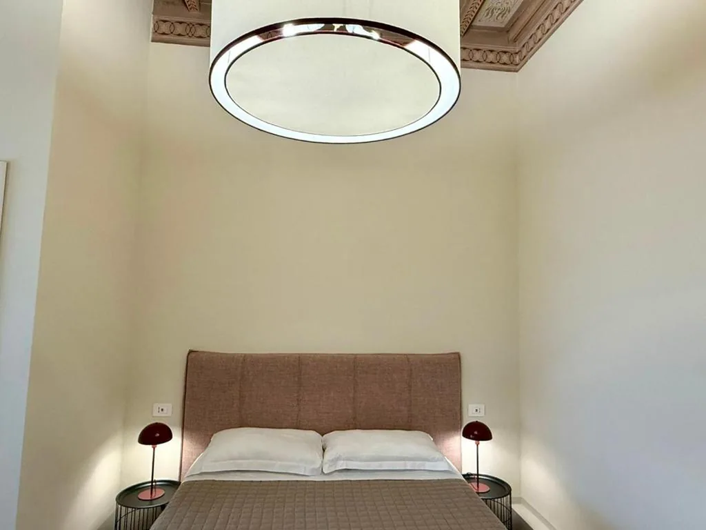 Superior Double Room — San Prospero Heritage